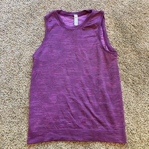 LULULEMON Tanktop